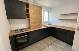 Apartament 2 camere, 55 mp, cat friendly, parcare, zona Borhanci