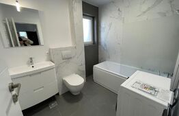 Apartament 2 camere, 55 mp, cat friendly, parcare, zona Borhanci