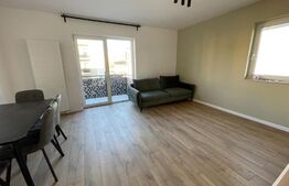 Apartament 2 camere, 55 mp, cat friendly, parcare, zona Borhanci