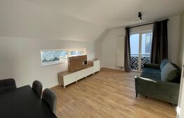 Apartament 2 camere, 55 mp, cat friendly, parcare, zona Borhanci