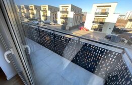 Apartament 2 camere, 55 mp, cat friendly, parcare, zona Borhanci