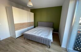 Apartament 2 camere, 55 mp, cat friendly, parcare, zona Borhanci