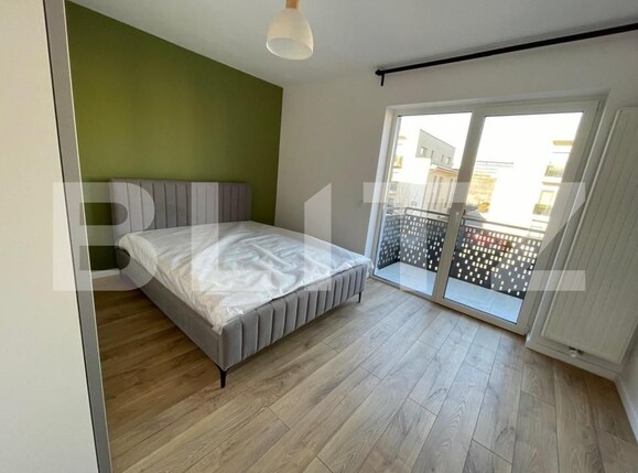 Apartament de închiriat 2 camere Borhanci - 143023AI | BLITZ Cluj-Napoca | Poza9