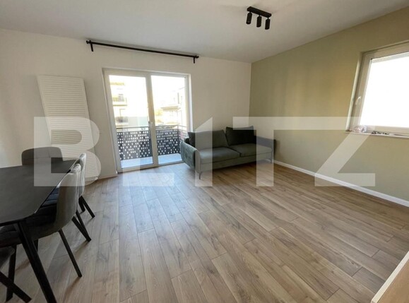 Apartament de închiriat 2 camere Borhanci - 143023AI | BLITZ Cluj-Napoca | Poza1