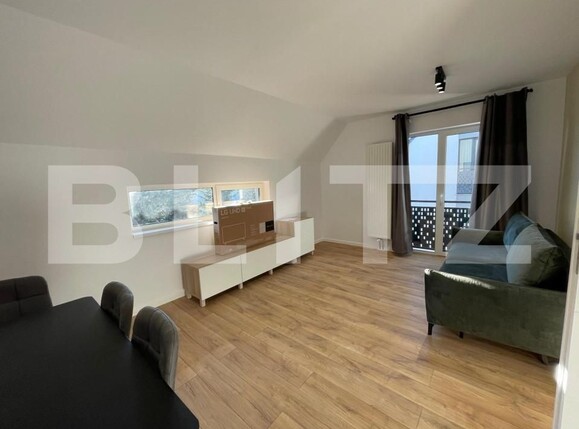 Apartament de închiriat 2 camere Borhanci - 143023AI | BLITZ Cluj-Napoca | Poza3