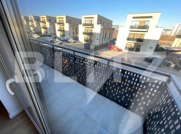 Apartament de închiriat 2 camere Borhanci - 143023AI | BLITZ Cluj-Napoca | Poza10