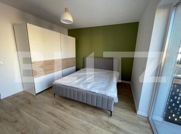 Apartament de închiriat 2 camere Borhanci - 143023AI | BLITZ Cluj-Napoca | Poza2