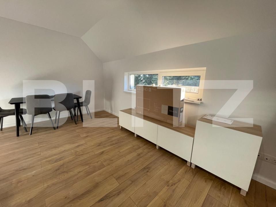 Apartament de închiriat 2 camere Borhanci - 143023AI | BLITZ Cluj-Napoca | Poza7