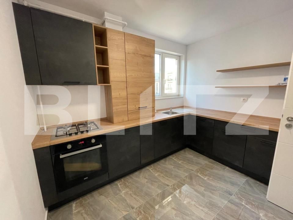 Apartament de închiriat 2 camere Borhanci - 143023AI | BLITZ Cluj-Napoca | Poza6