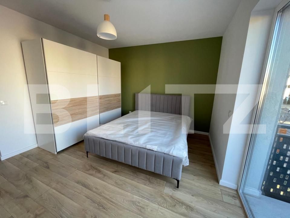 Apartament de închiriat 2 camere Borhanci - 143023AI | BLITZ Cluj-Napoca | Poza2