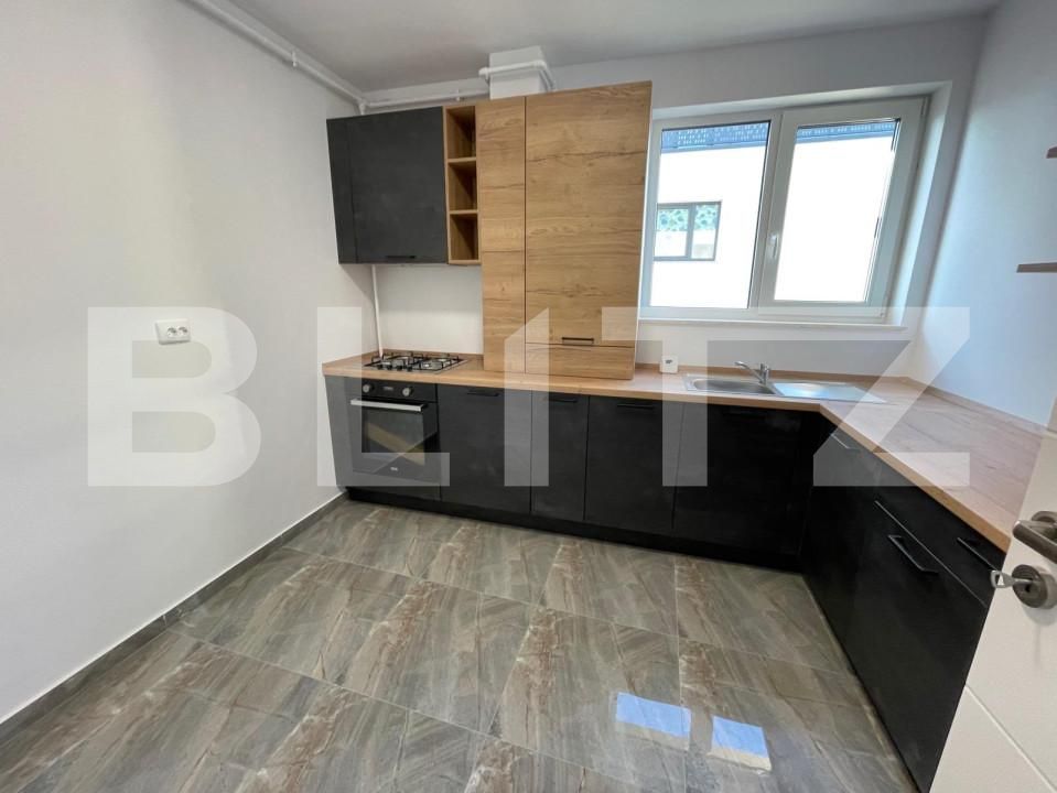 Apartament de închiriat 2 camere Borhanci - 143023AI | BLITZ Cluj-Napoca | Poza4