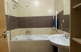 Apartament 3 camere, 65 mp, parcare, terasa, Complex Viva City