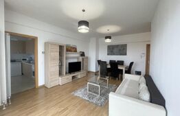 Apartament 3 camere, 65 mp, parcare, terasa, Complex Viva City