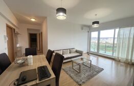 Apartament 3 camere, 65 mp, parcare, terasa, Complex Viva City