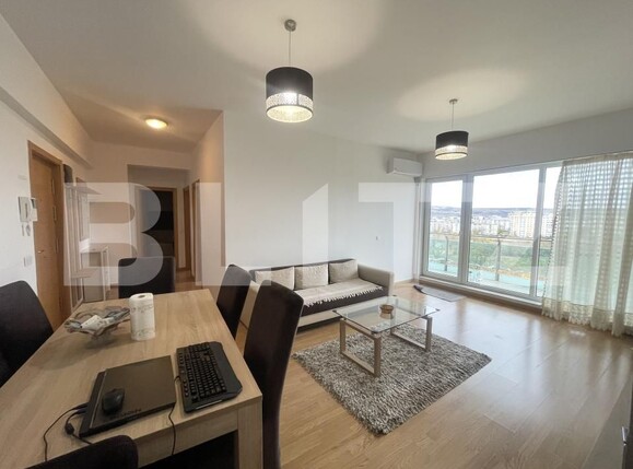 Apartament de închiriat 3 camere Gheorgheni - 143024AI | BLITZ Cluj-Napoca | Poza2