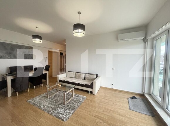 Apartament de închiriat 3 camere Gheorgheni - 143024AI | BLITZ Cluj-Napoca | Poza3