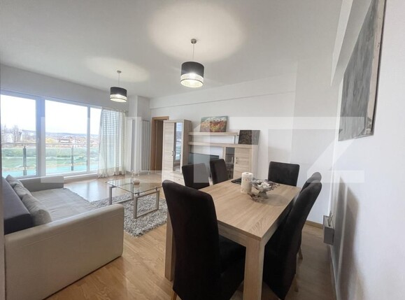 Apartament de închiriat 3 camere Gheorgheni - 143024AI | BLITZ Cluj-Napoca | Poza4