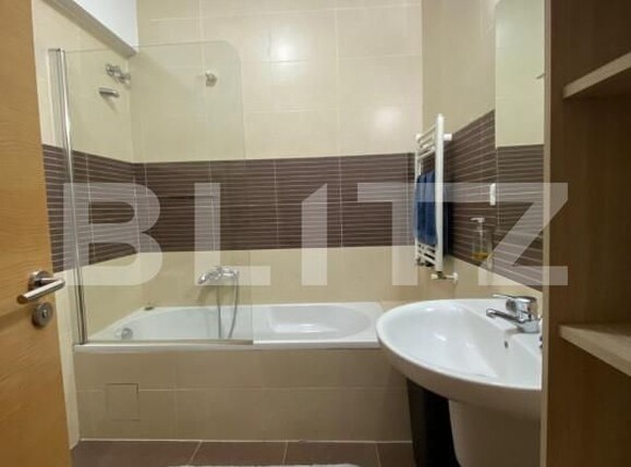 Apartament de închiriat 3 camere Gheorgheni - 143024AI | BLITZ Cluj-Napoca | Poza9