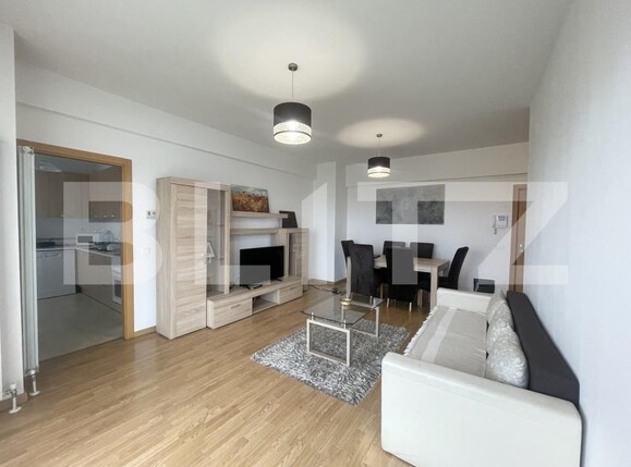 Apartament de închiriat 3 camere Gheorgheni - 143024AI | BLITZ Cluj-Napoca | Poza1