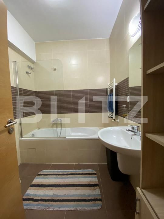 Apartament de închiriat 3 camere Gheorgheni - 143024AI | BLITZ Cluj-Napoca | Poza9