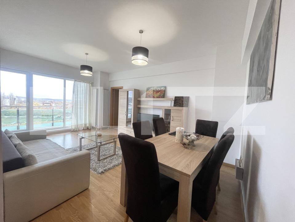 Apartament de închiriat 3 camere Gheorgheni - 143024AI | BLITZ Cluj-Napoca | Poza4