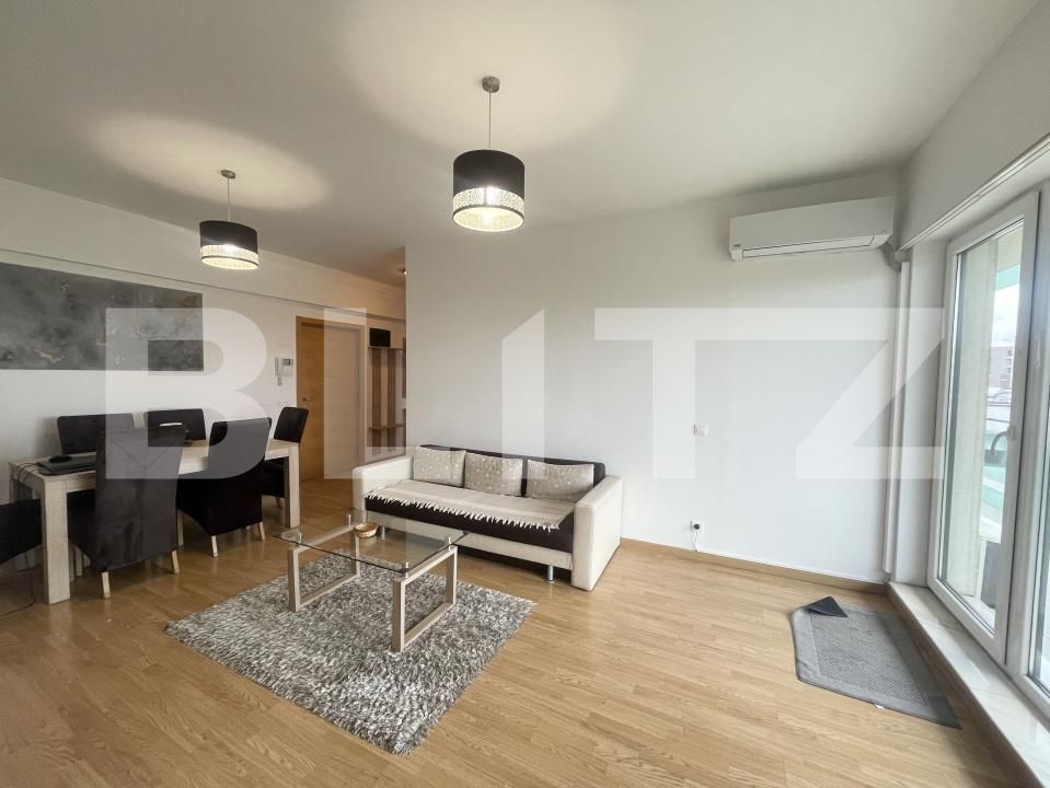 Apartament de închiriat 3 camere Gheorgheni - 143024AI | BLITZ Cluj-Napoca | Poza3