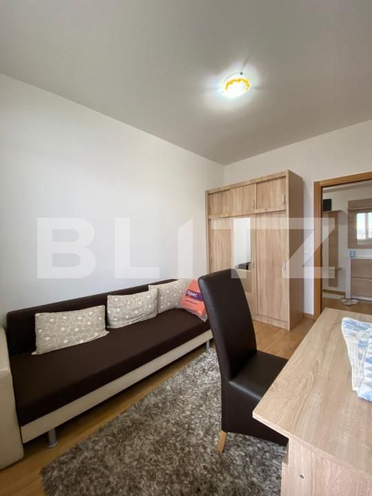 Apartament de închiriat 3 camere Gheorgheni - 143024AI | BLITZ Cluj-Napoca | Poza8
