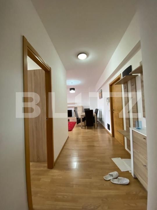 Apartament de închiriat 3 camere Gheorgheni - 143024AI | BLITZ Cluj-Napoca | Poza10