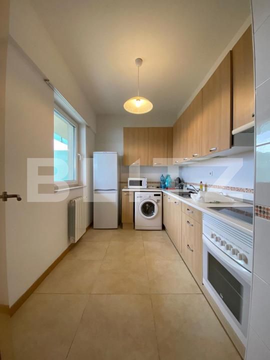 Apartament de închiriat 3 camere Gheorgheni - 143024AI | BLITZ Cluj-Napoca | Poza5