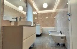 Penthouse, 150 mp, 200 mp terasa, 2 garaje, zona Bonjour Residence