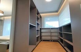 Penthouse, 150 mp, 200 mp terasa, 2 garaje, zona Bonjour Residence