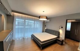 Penthouse, 150 mp, 200 mp terasa, 2 garaje, zona Bonjour Residence