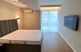 Penthouse, 150 mp, 200 mp terasa, 2 garaje, zona Bonjour Residence