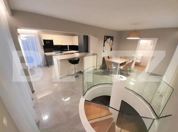 Apartament de închiriat 3 camere Bună Ziua - 143025AI | BLITZ Cluj-Napoca | Poza2