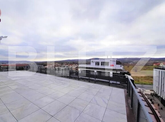 Apartament de închiriat 3 camere Bună Ziua - 143025AI | BLITZ Cluj-Napoca | Poza8