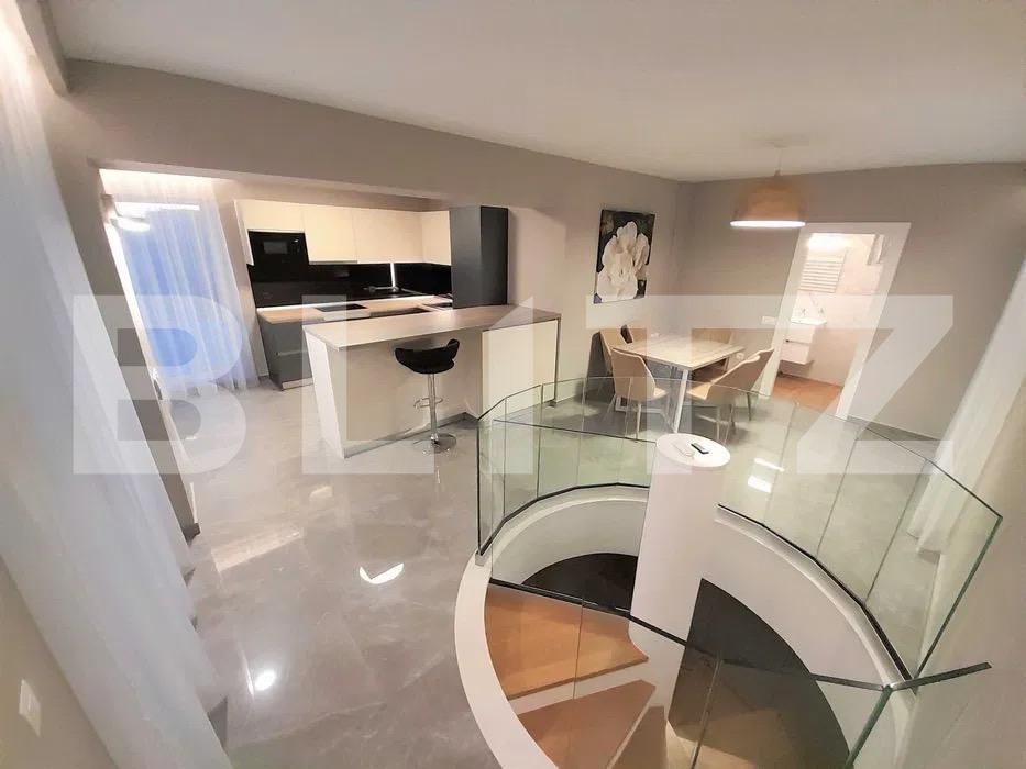 Apartament de închiriat 3 camere Bună Ziua - 143025AI | BLITZ Cluj-Napoca | Poza2