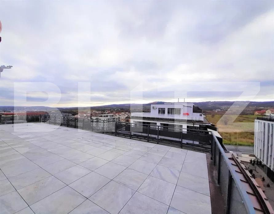 Apartament de închiriat 3 camere Bună Ziua - 143025AI | BLITZ Cluj-Napoca | Poza8