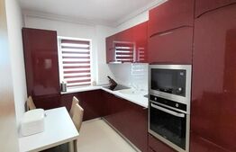 Apartament cu 2 camere, 55mp, parcare, zona Bonjour Residence