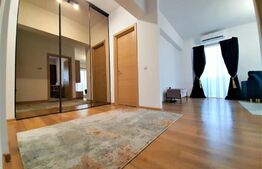 Apartament cu 2 camere, 55mp, parcare, zona Bonjour Residence