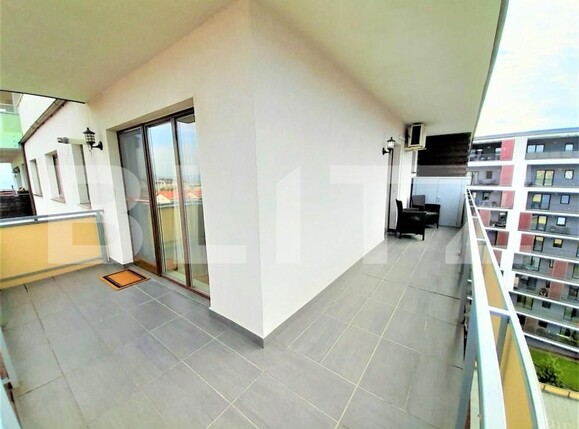 Apartament de închiriat 2 camere Bună Ziua - 143026AI | BLITZ Cluj-Napoca | Poza11