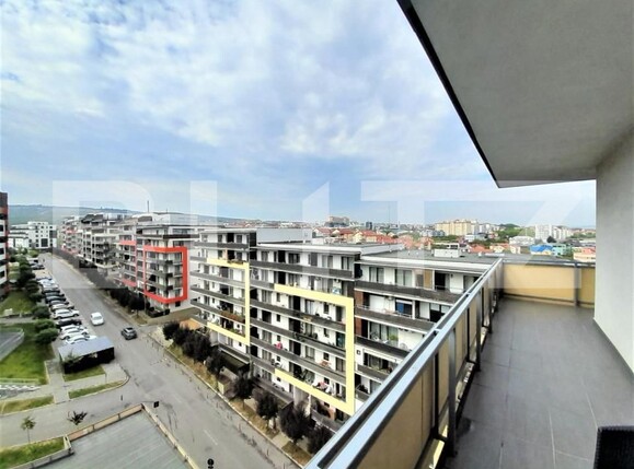 Apartament de închiriat 2 camere Bună Ziua - 143026AI | BLITZ Cluj-Napoca | Poza9