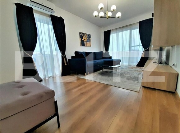 Apartament de închiriat 2 camere Bună Ziua - 143026AI | BLITZ Cluj-Napoca | Poza1