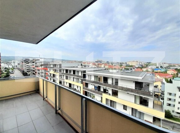 Apartament de închiriat 2 camere Bună Ziua - 143026AI | BLITZ Cluj-Napoca | Poza10