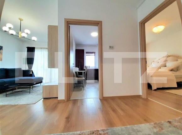 Apartament de închiriat 2 camere Bună Ziua - 143026AI | BLITZ Cluj-Napoca | Poza8