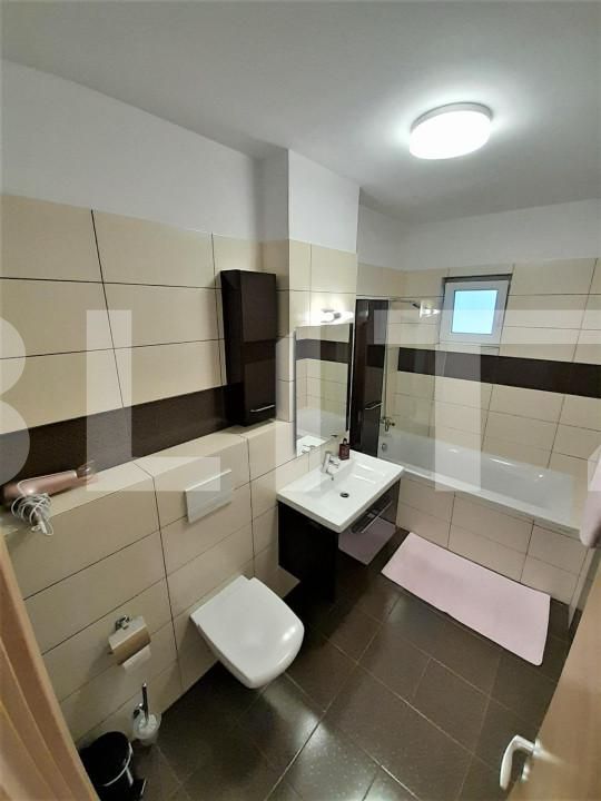 Apartament de închiriat 2 camere Bună Ziua - 143026AI | BLITZ Cluj-Napoca | Poza6