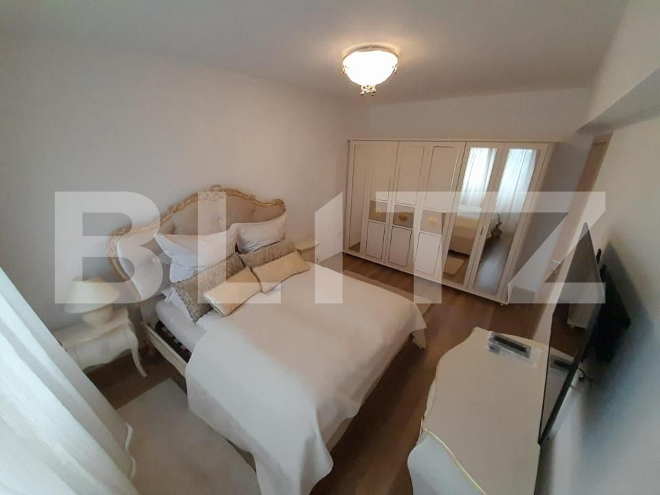 Apartament de închiriat 2 camere Bună Ziua - 143026AI | BLITZ Cluj-Napoca | Poza4