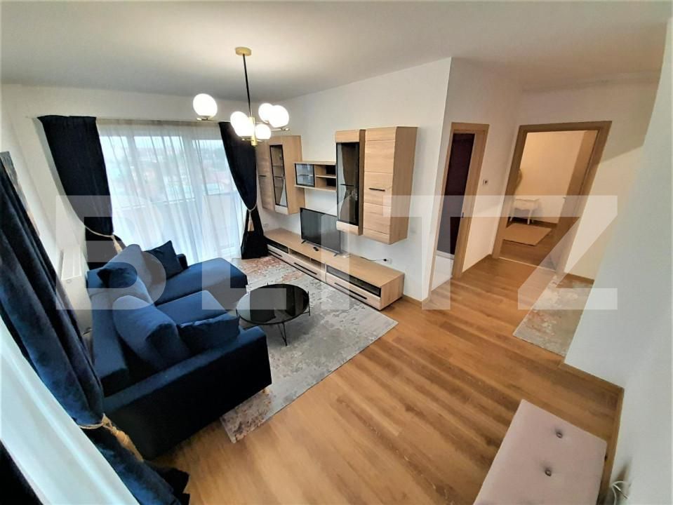 Apartament de închiriat 2 camere Bună Ziua - 143026AI | BLITZ Cluj-Napoca | Poza2
