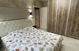 Super oferta! Apartament 3 camere, finisaje lux, parcare, zona Stejarului