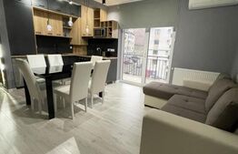 Super oferta! Apartament 3 camere, finisaje lux, parcare, zona Stejarului