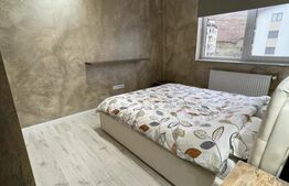 Super oferta! Apartament 3 camere, finisaje lux, parcare, zona Stejarului